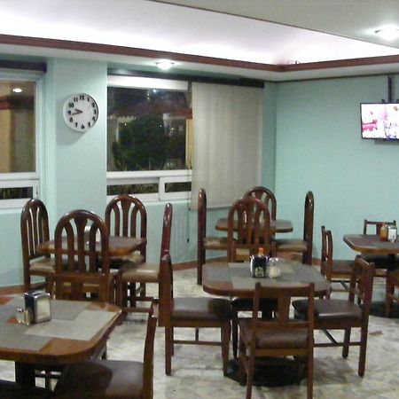 Hotel Los Reyes La Paz Екстер'єр фото