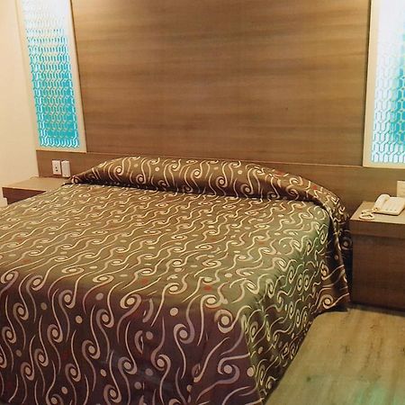 Hotel Los Reyes La Paz Екстер'єр фото